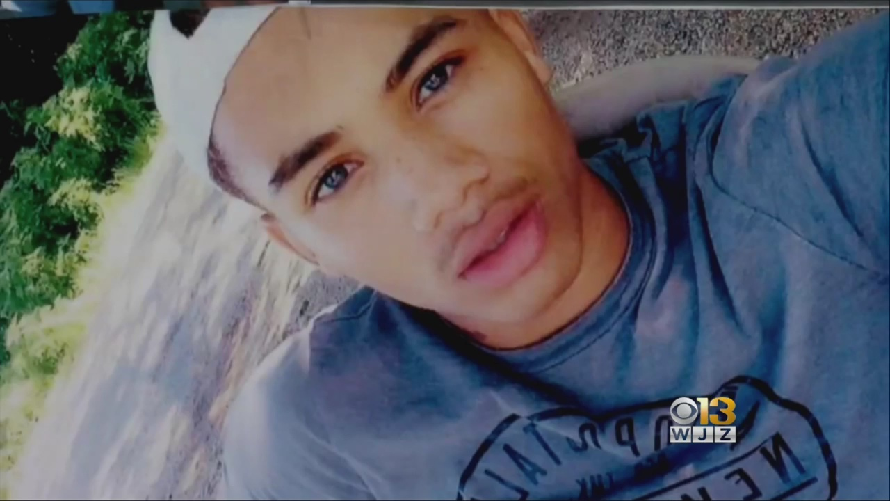 Family Of Anton Black Files Federal Lawsuit Two Years After