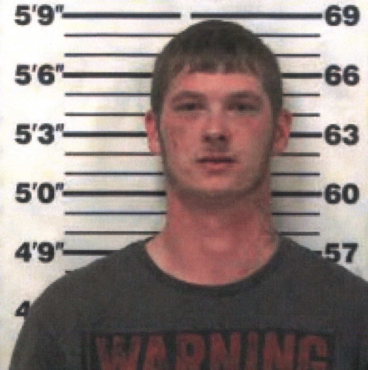 Henderson County Man Wanted for Questioning in Chester County Homicide