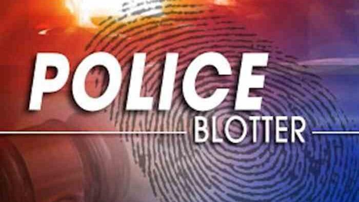 Hawkins Police Blotter: Woman uses handgun to protect children, ward off home intruder | News