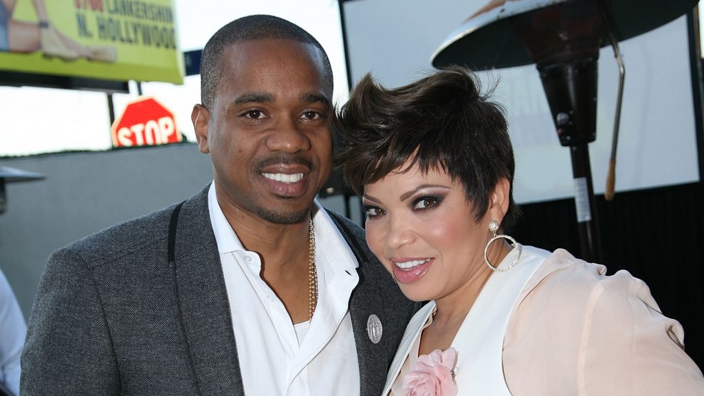 Tisha Campbell, Duane Martin’s divorce finalized two years after separation