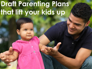 Parenting Plan Provisions – How Rigid or Flexible should You