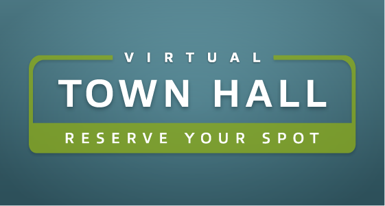 Cordell & Cordell to Host Virtual Town Hall on September 17