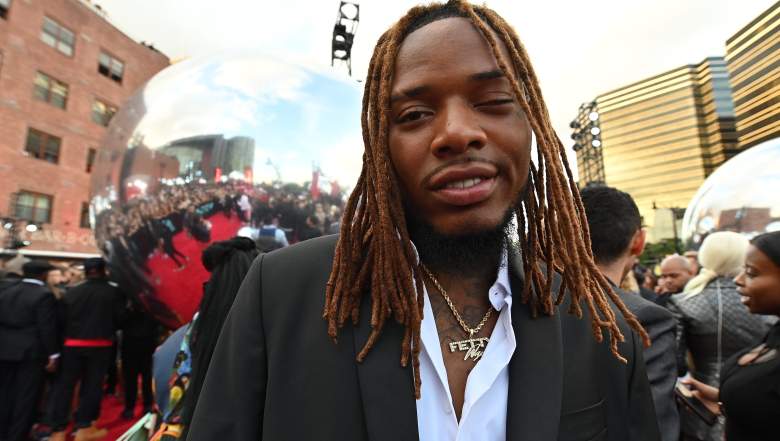 Reality Star Hints Fetty Wap Didn’t Buy Christmas Gifts For