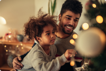 10 Tips to Enjoy the Holidays with Kids Who Have