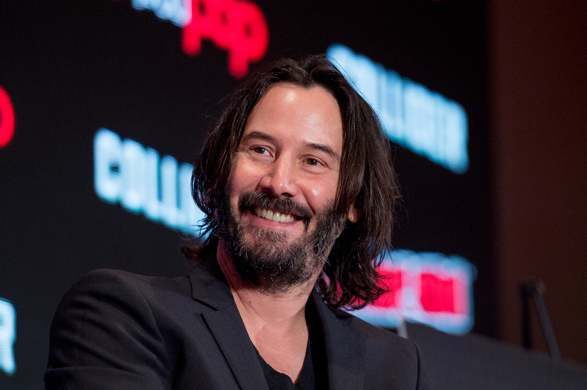 Keanu Reeves Once Fought Off a Wild $3 Million Paternity