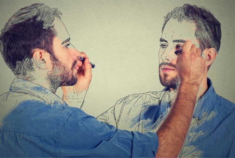 6 Things a Narcissist Will Never Be Able To Do