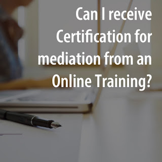 Are Mediators in Massachusetts Certified?