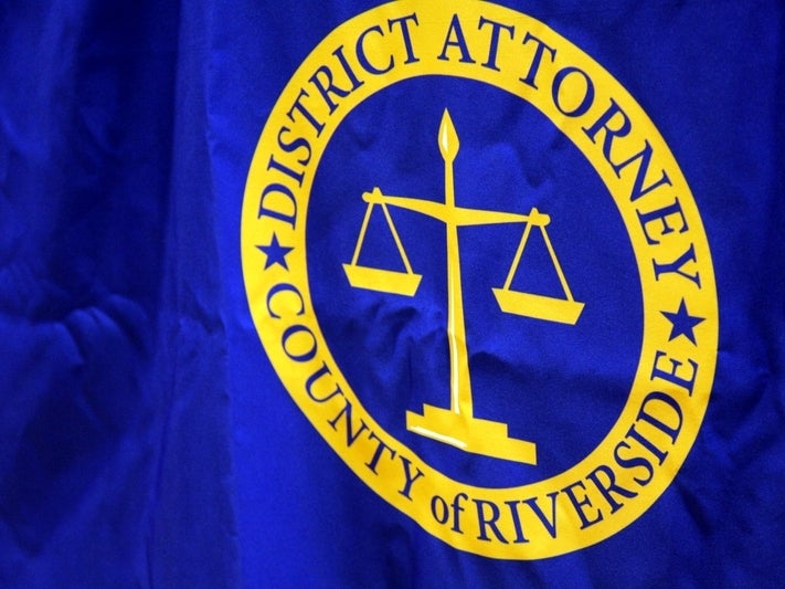 Pay Hike Approved For Riverside County Prosecutors, Other Lawyers