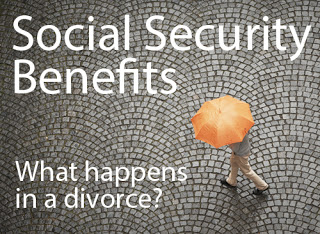 Social Security Benefits in Divorce