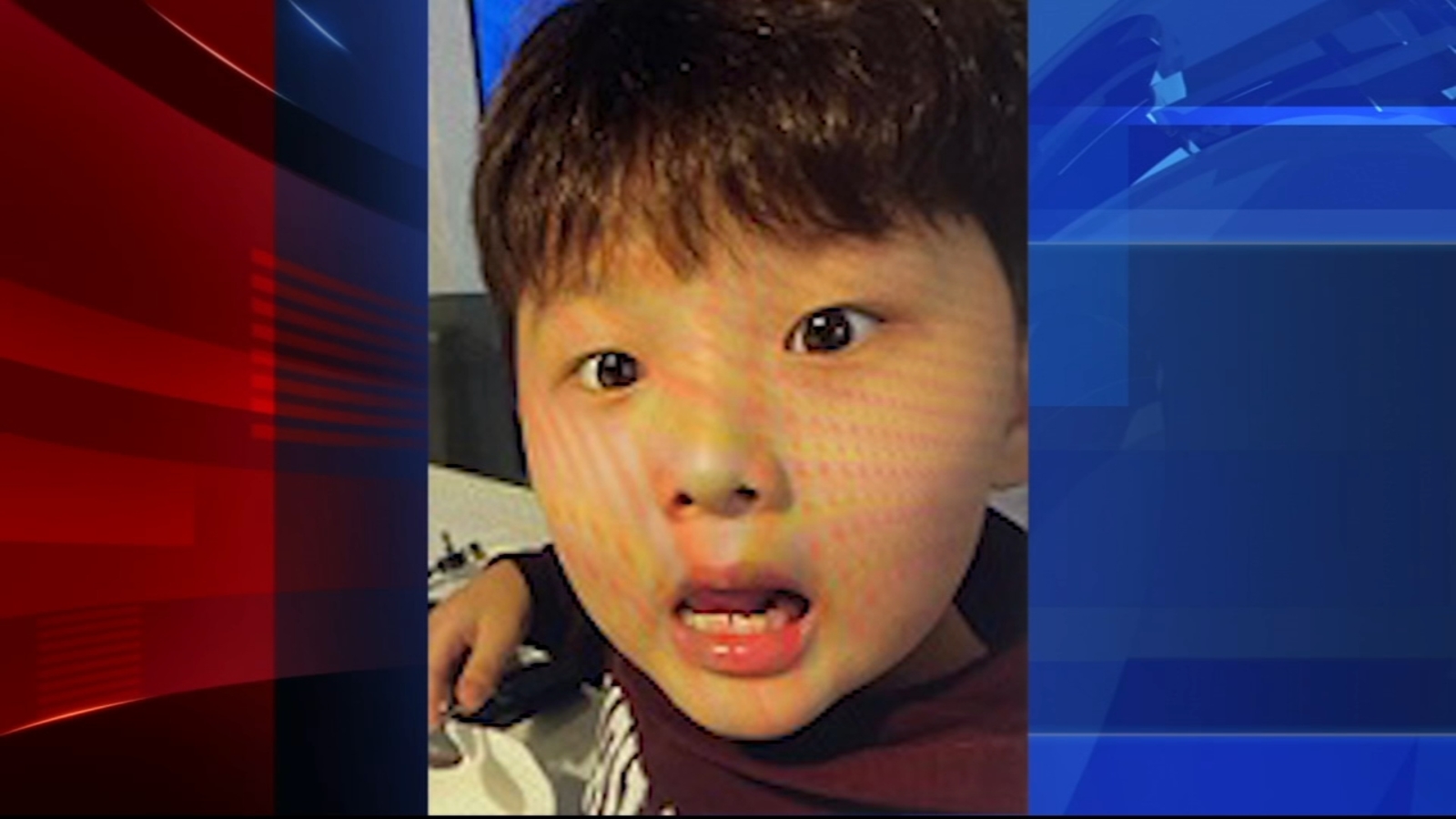 6-year-old boy missing from Cheltenham Township, Montgomery County found in