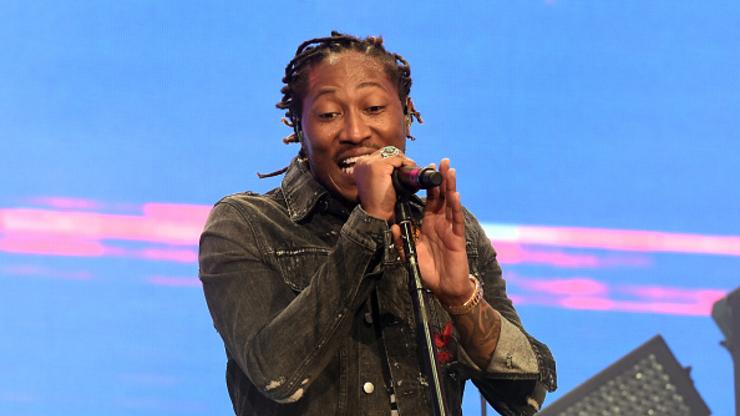Future’s BM Eliza Reign Claps Back At Haters Over Child