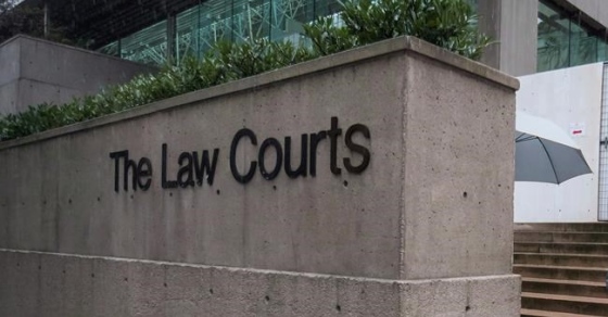 COVID-19 rules in B.C. ‘fraught’ with ambiguity: judge in child