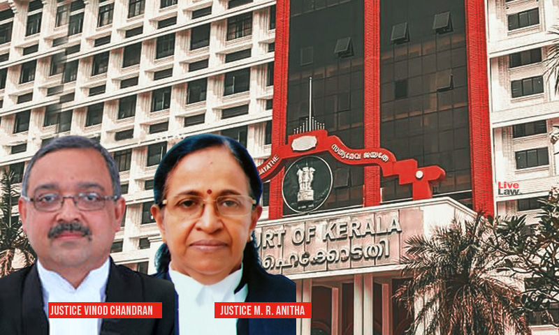 Kerala High Court Dismisses Habeas Plea Of ‘Spiritual Guru’ For
