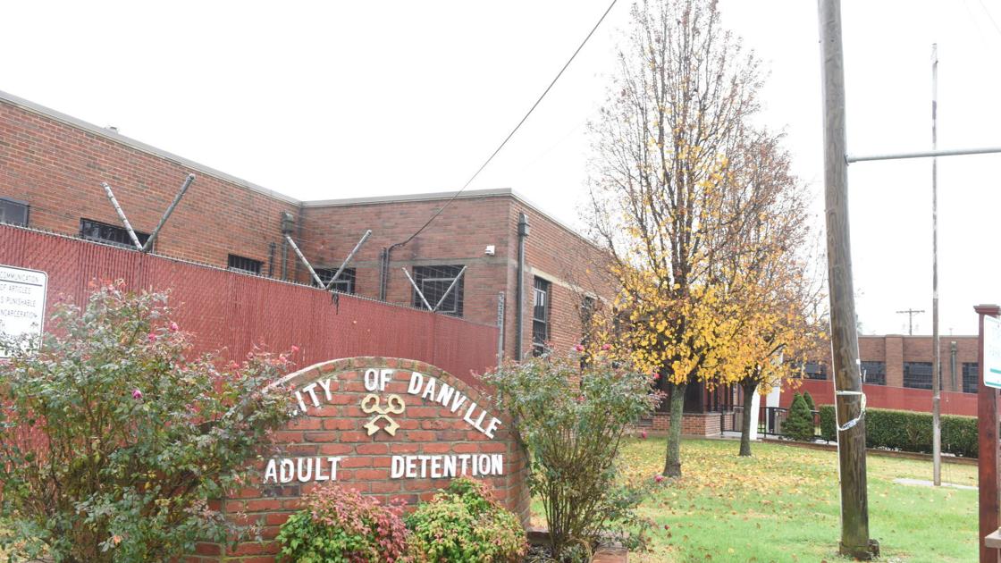 Synthetic marijuana a growing problem at Danville Adult Detention Center