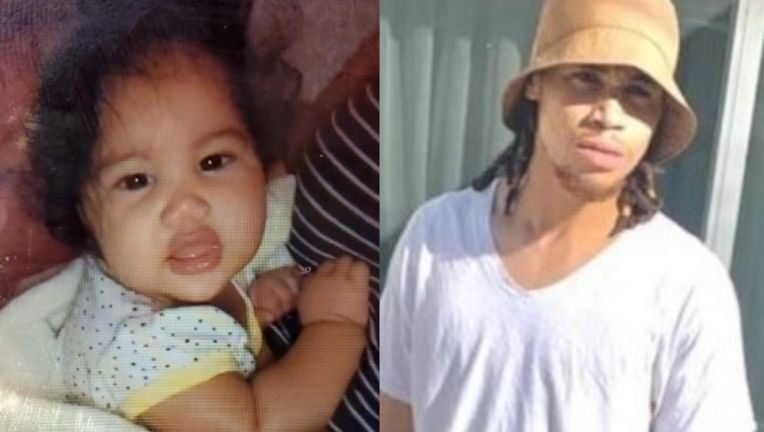 Abducted 7-month-old Georgia girl found safe, father in custody