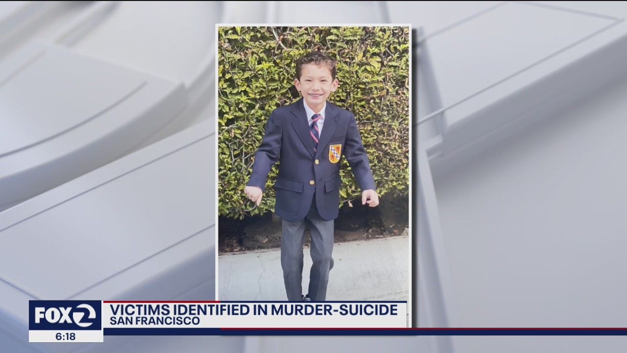 Boy in apparent Marina murder-suicide identified; attorney details custody battle