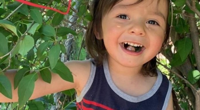 3-Year-Old Lyndreth Sage Antone Killed In Hit & Run Crash