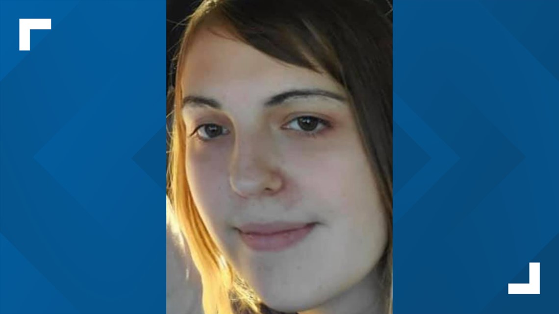 Missing 15-year-old Mich. girl found in Toledo, suspect in custody
