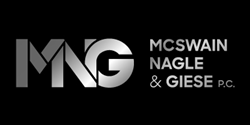McSwain, Nagle & Giese P.C. Attorneys Receive 2021 Super Lawyers