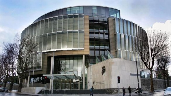 Boy (14) remanded in custody over knife attack on woman