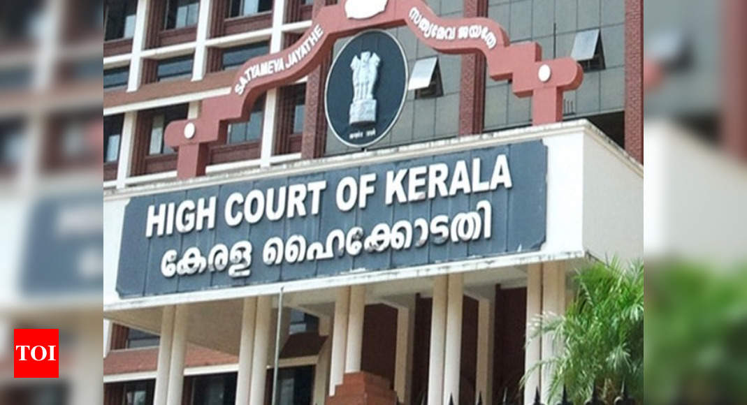 Custody of child: Kerala HC declines US-based father’s petition |