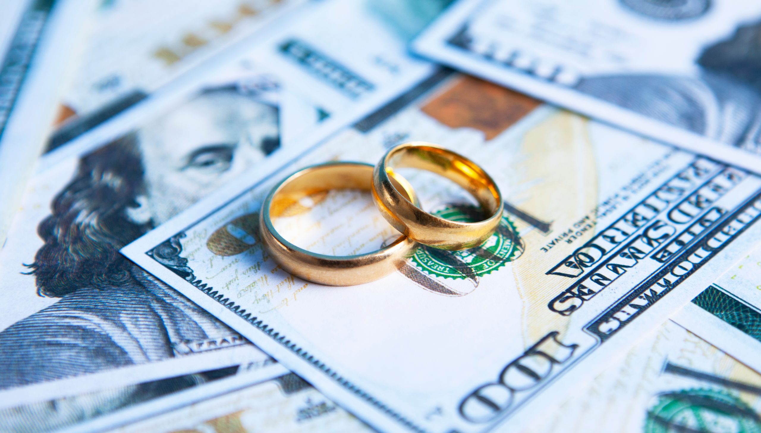 Secure Your Financial Future After Divorce