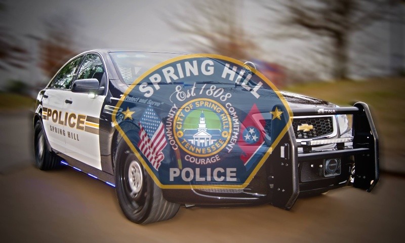 SHPD Hiring for Police Officers, Deadline February 19