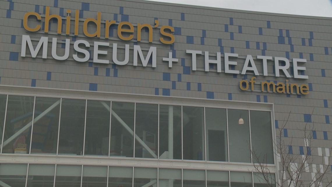An inside look at new Children’s Museum and Theatre of