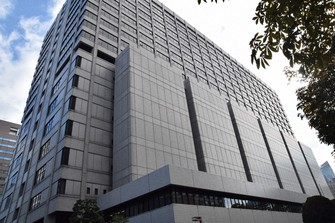 Tokyo court rules granting custody to one parent after divorce