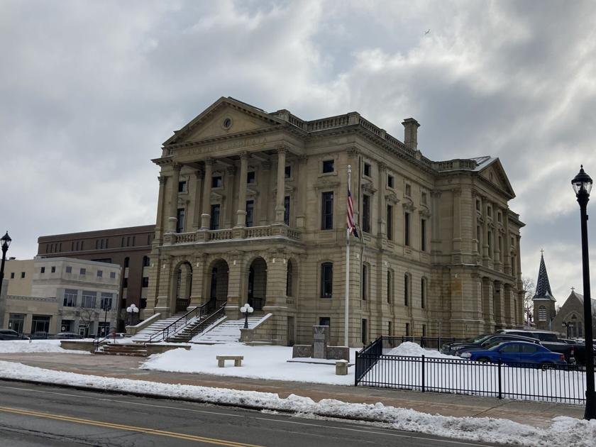 Lorain County: courts submit budget requests | Lorain County