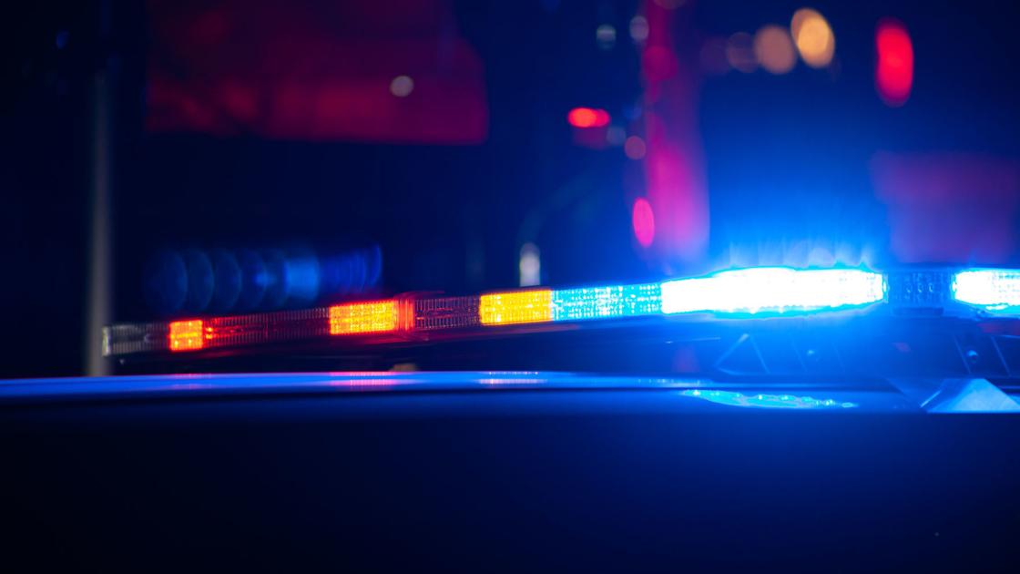 Man taken into custody after woman found dead in Wisconsin