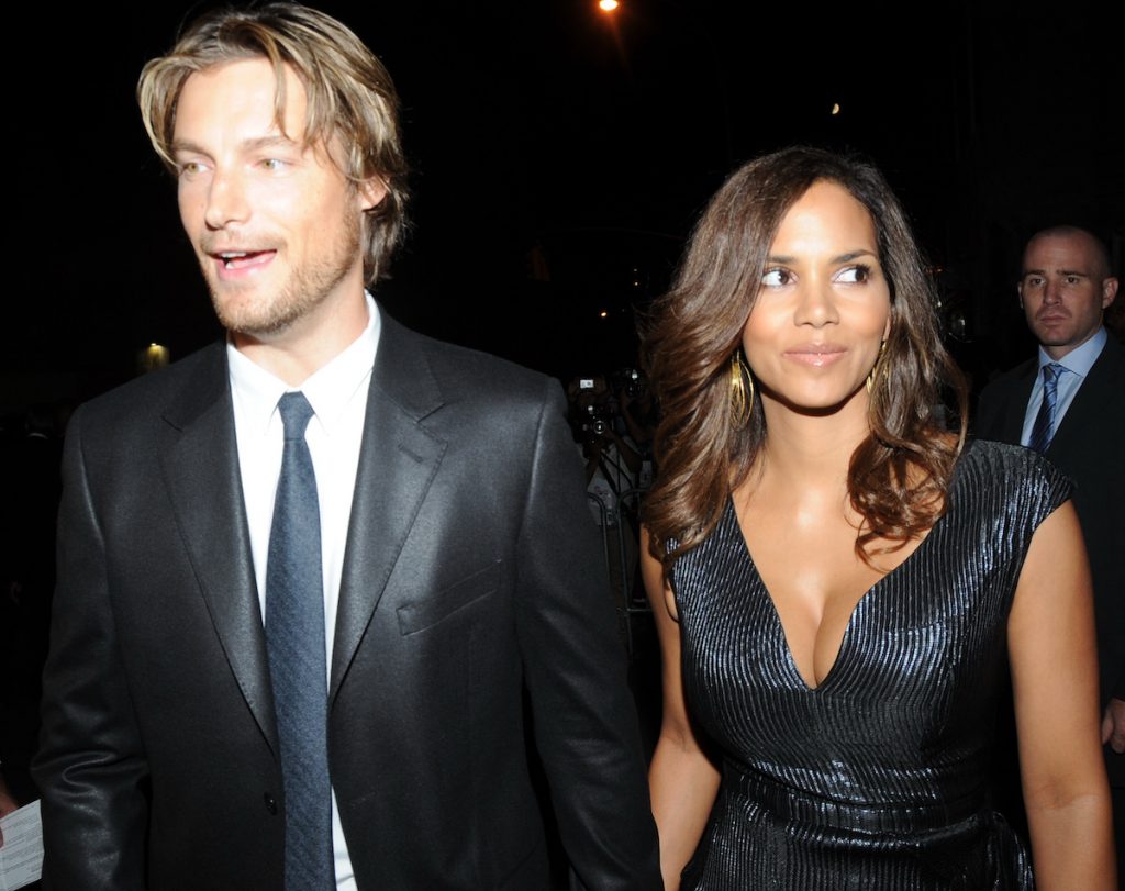 How Halle Berry Really Feels About Paying Her Ex, Gabriel