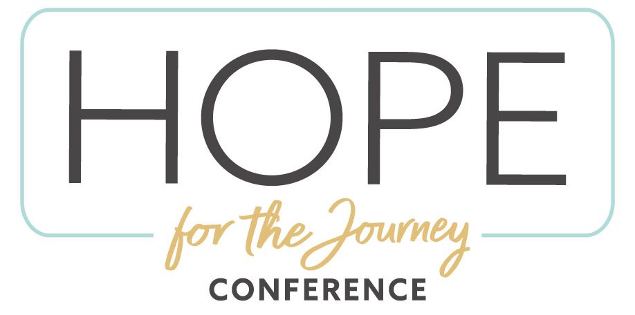Hope for the Journey Conference Speakers and Presenters