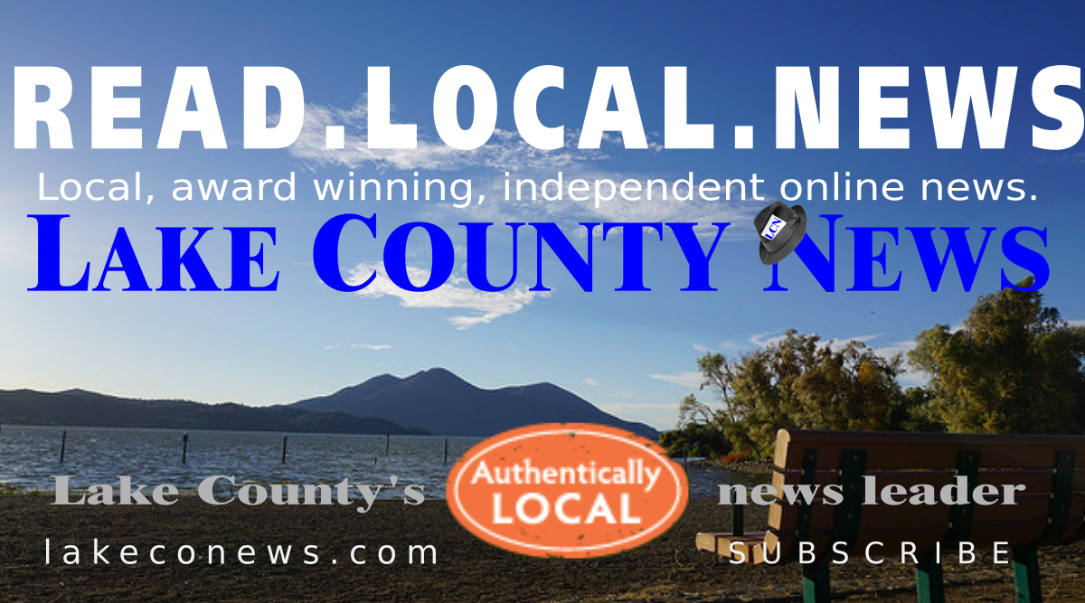 Lake County News,California – Governor, legislative leaders announce $9 billion