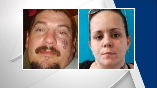 Authorities find Sampson girl following Amber Alert; father in custody