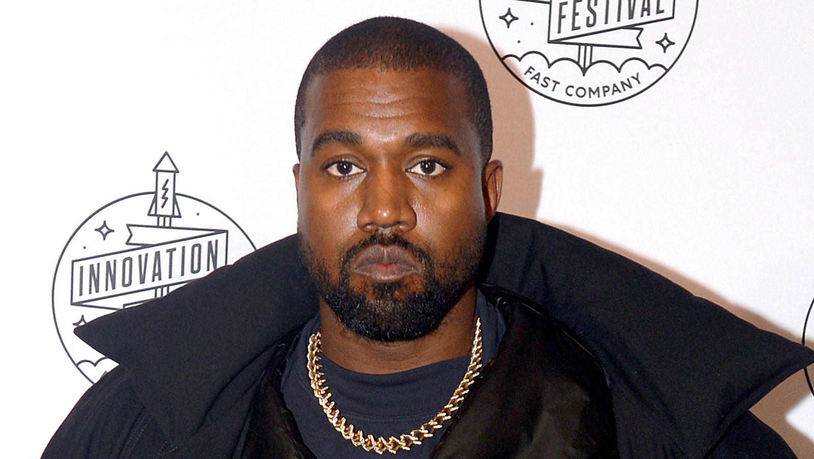 The Reason Kanye West Should Avoid A Custody Battle