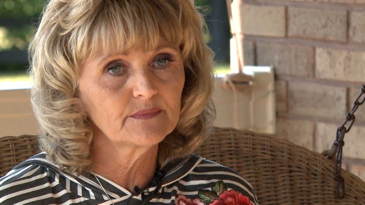 Mother of Crystal Rogers loses right to see grandson following