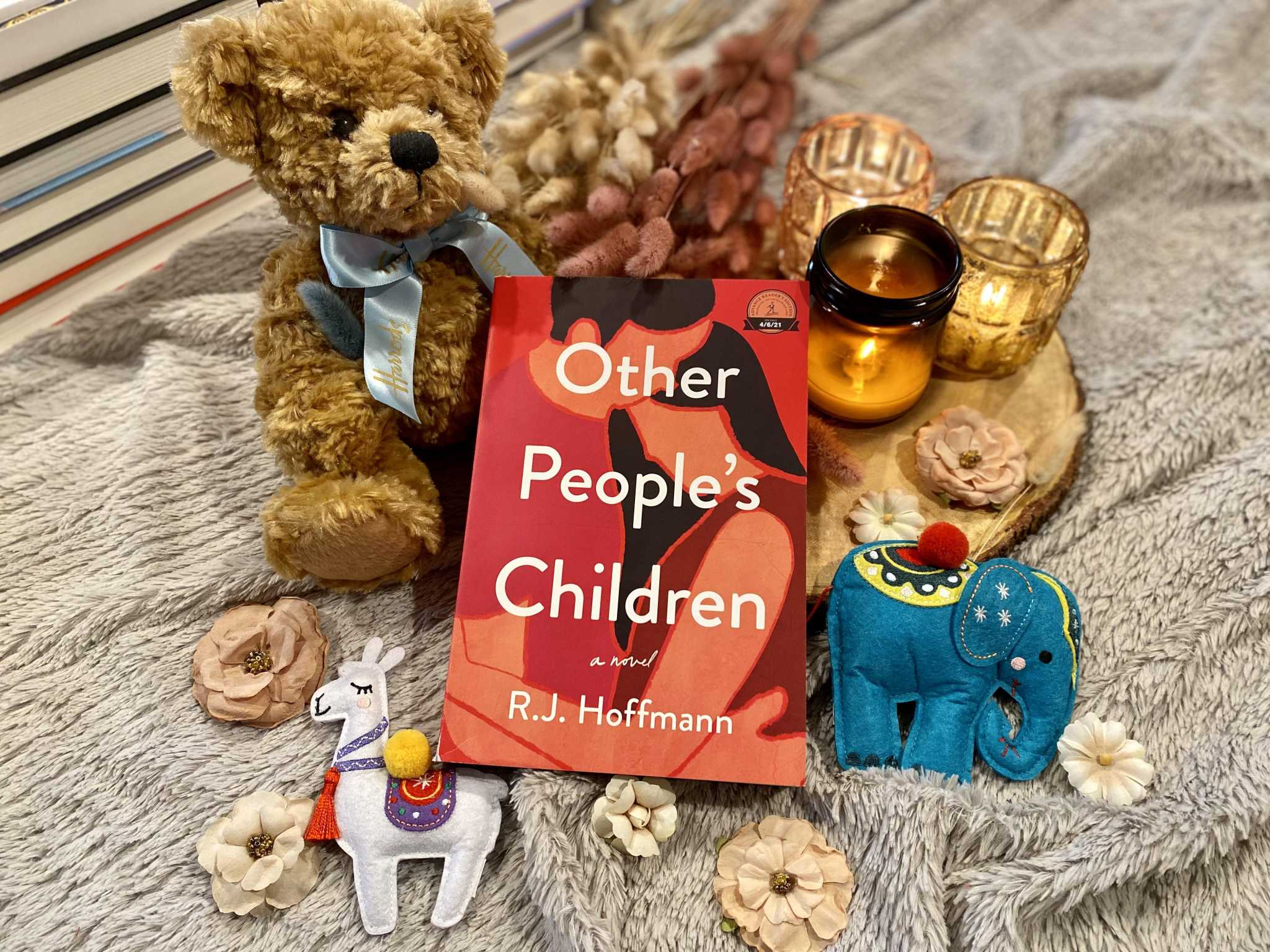 Adoption and custody come into play in ‘Other People’s Children’