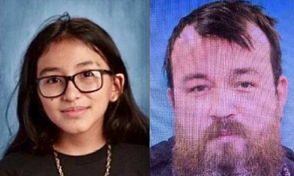 UPDATE: 10-year-old found safe, father in custody after mother is