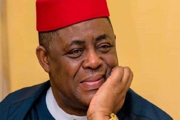 Court upholds Fani-Kayode’s rejection of court papers in child custody