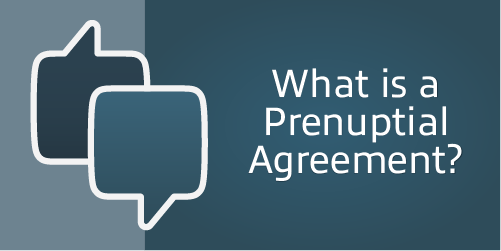 What Is a Prenuptial Agreement? – Men’s Divorce Podcast