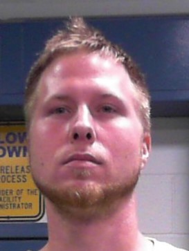 Mannington man charged with child neglect after a 2-year-old boy