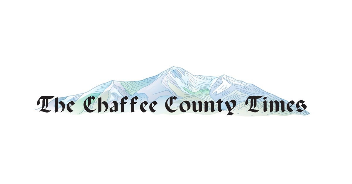 CHAFFEE COUNTY ANNUAL SALARIES PUBLICATION – 2020 | Legals