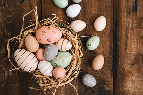 6 Easy Tips for Finding Joy This Easter