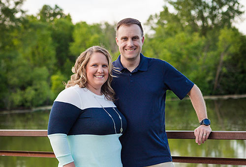 5 Fun Facts About Christian Adoptive Couple Greg and Natalie
