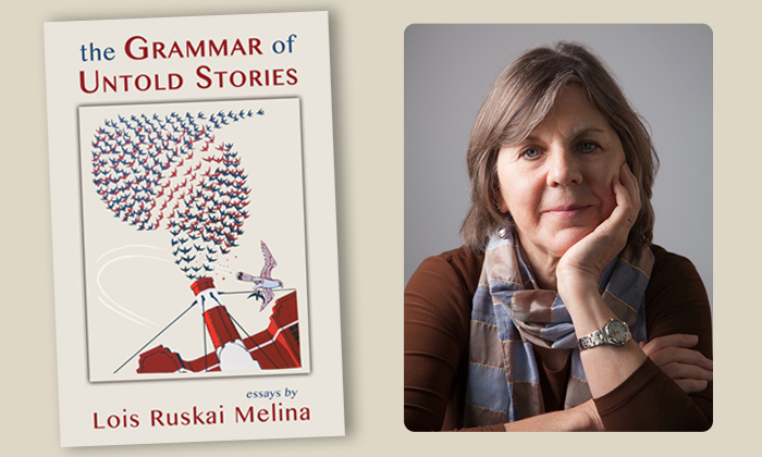 Adoption Expert Lois Melina on Her New Essay Collection, The