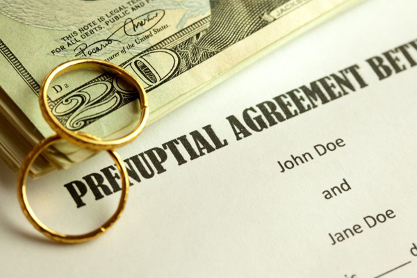 Why Do You Need a Prenuptial Agreement Before Getting Married?