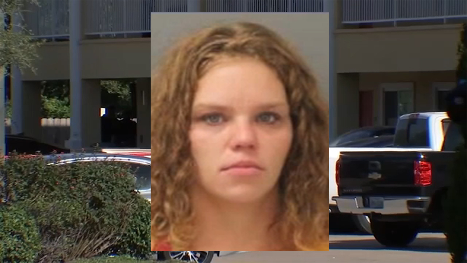 Baytown mom Nikki Reardon wanted after her baby was found