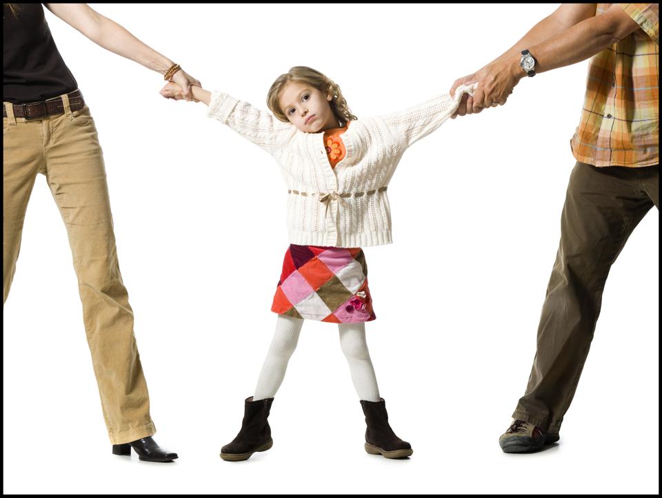 Does A Parent Coordinator Help In High Conflict Custody Cases?