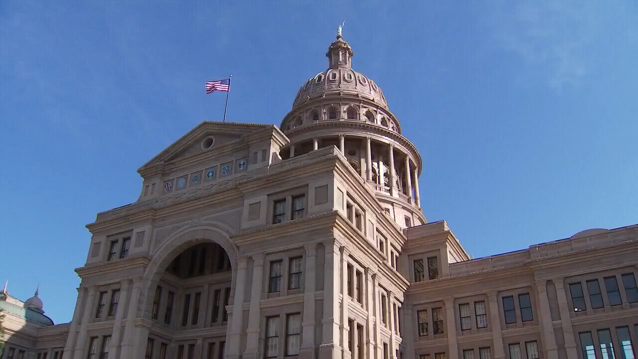 Texas parents fight for child custody bill to get committee
